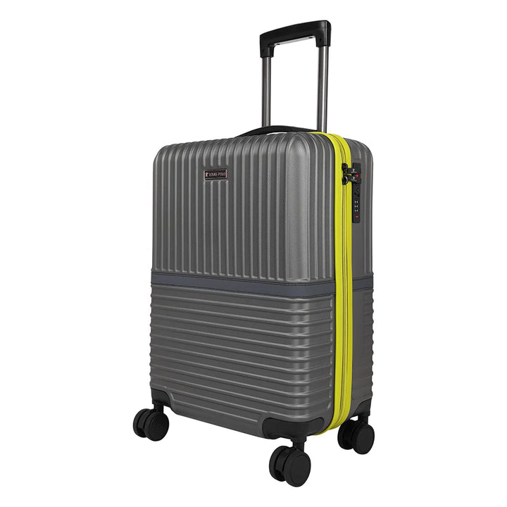 LOUIS POLO AeroDual 20" Cabin Trolley