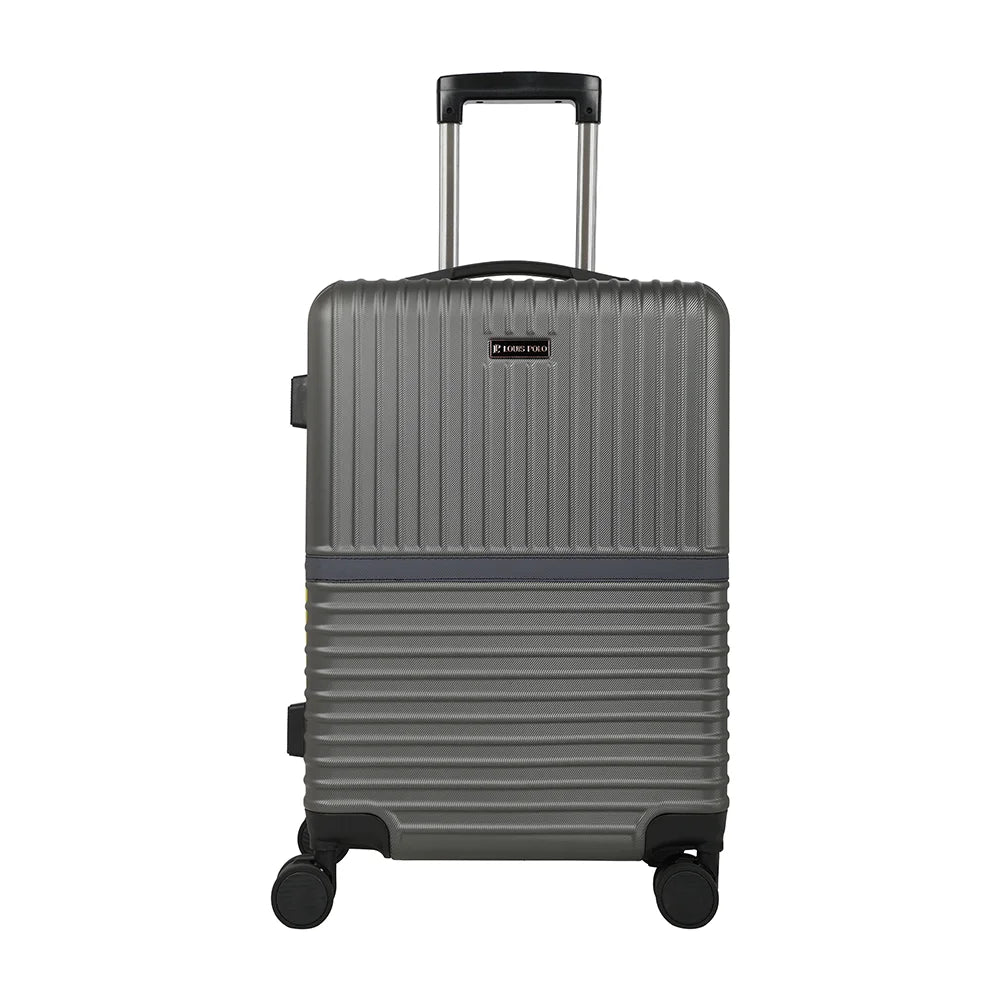 LOUIS POLO AeroDual 20" Cabin Trolley