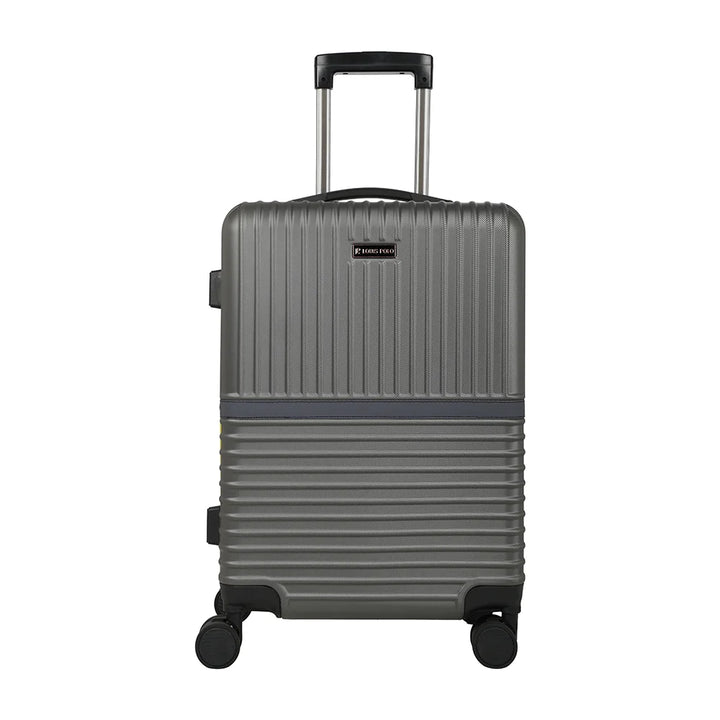 LOUIS POLO AeroDual 20" Cabin Trolley