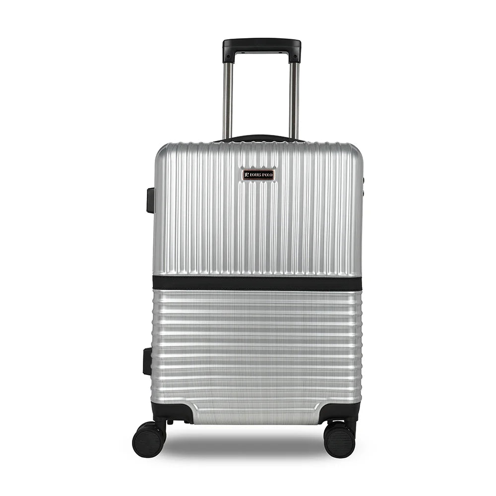 LOUIS POLO AeroDual 20" Cabin Trolley