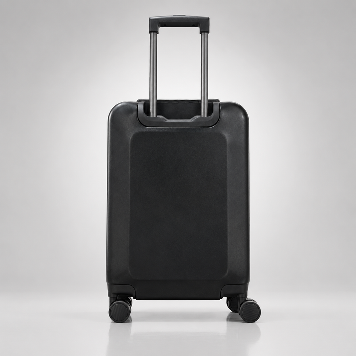 LOUIS POLO Popshell  Hard-Shell 20-Inch Trolley Set of 3