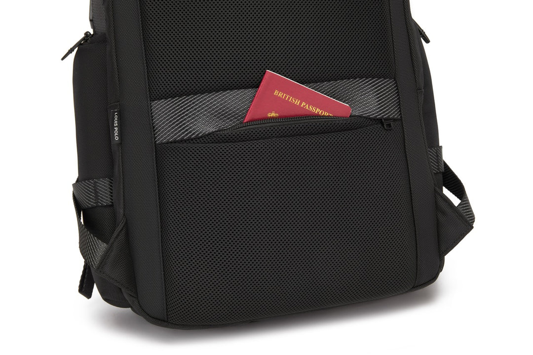 VelocityPro Backpack