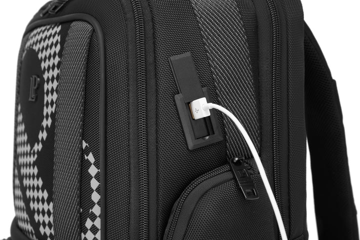 VelocityPro Backpack