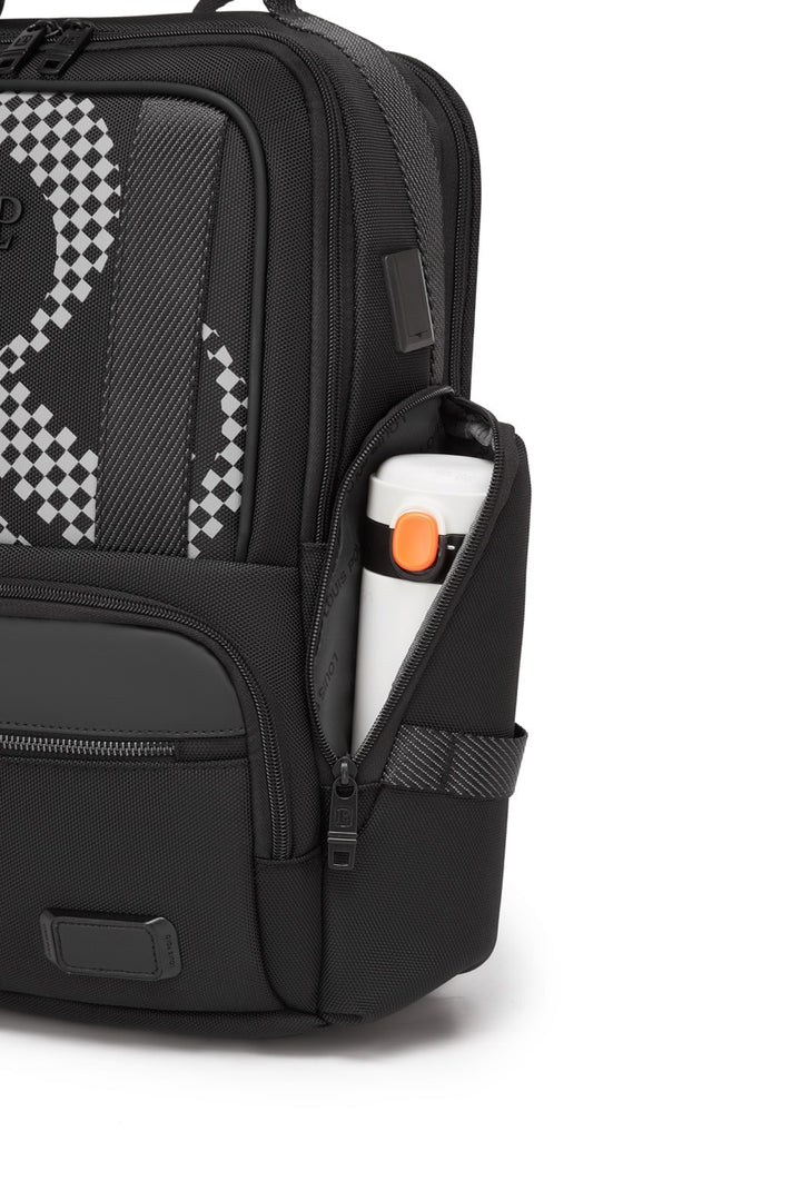 VelocityPro Backpack