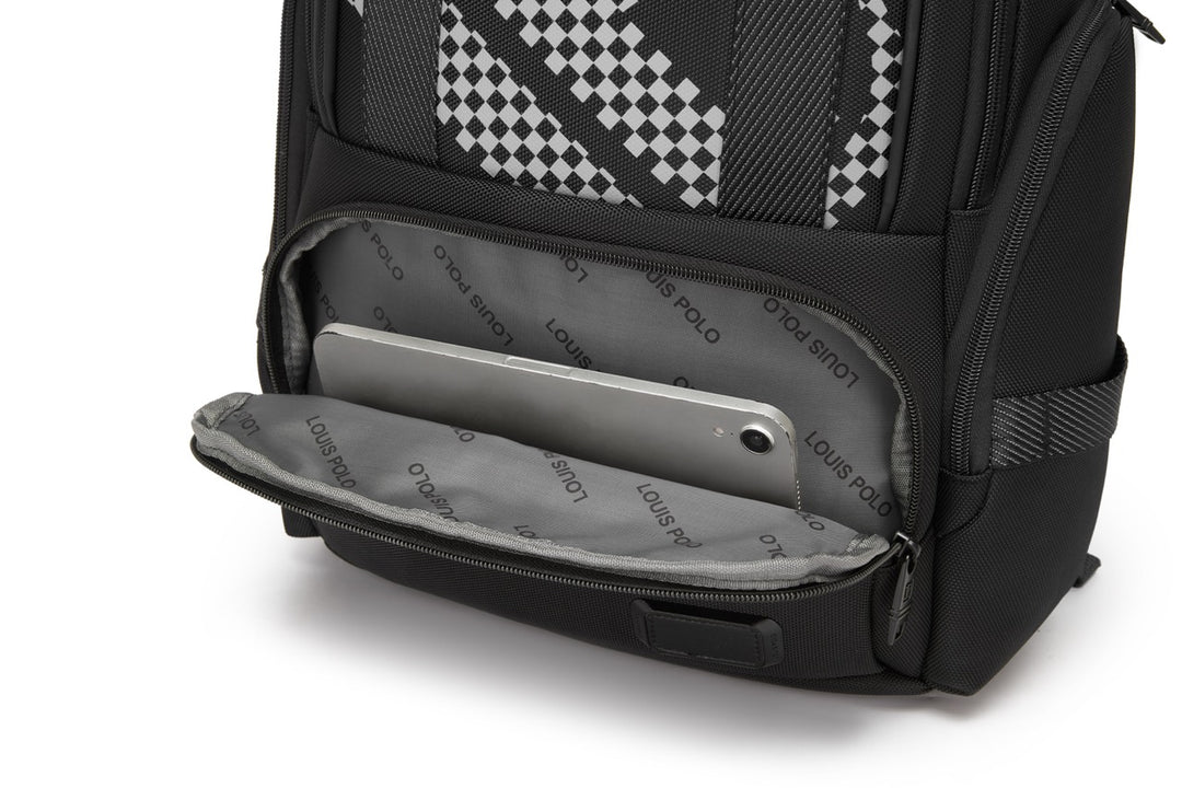 VelocityPro Backpack