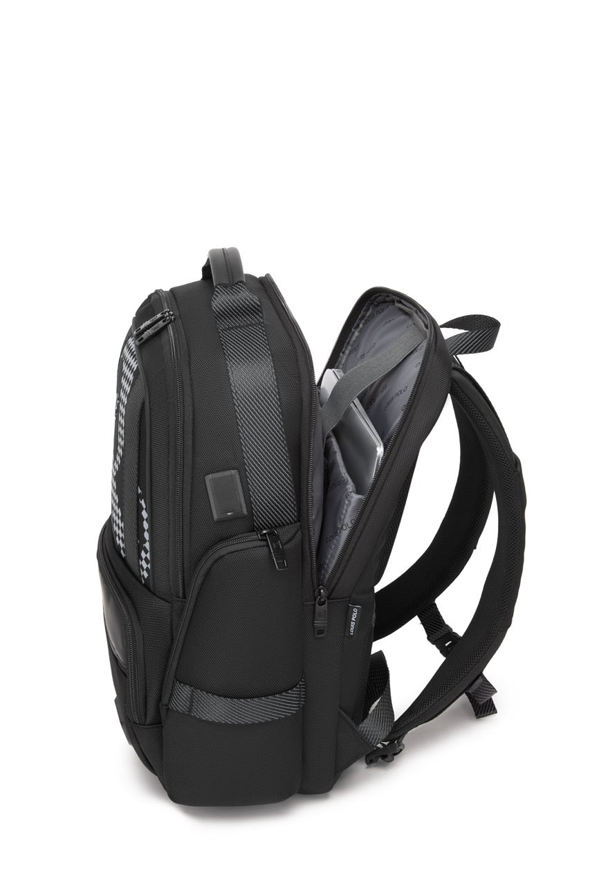 VelocityPro Backpack