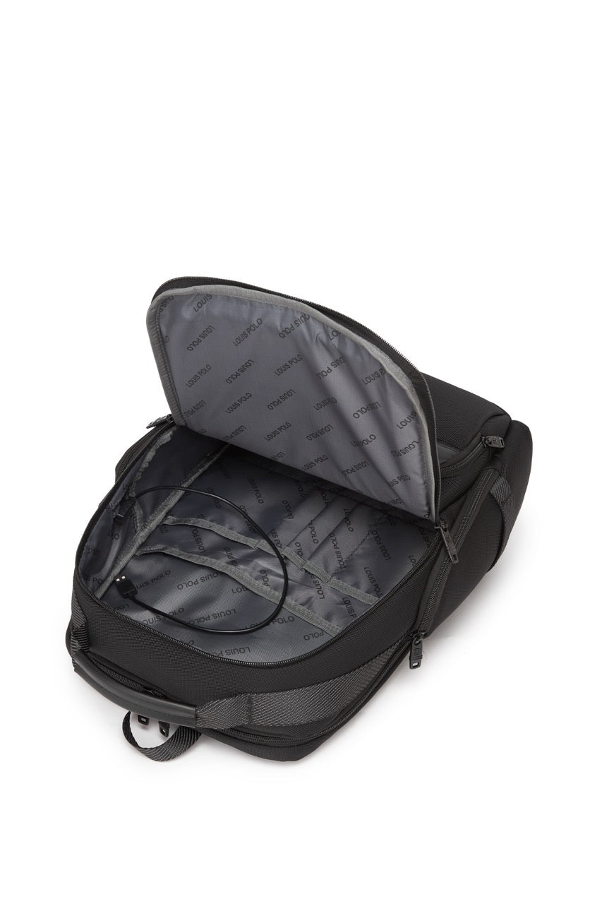 VelocityPro Backpack