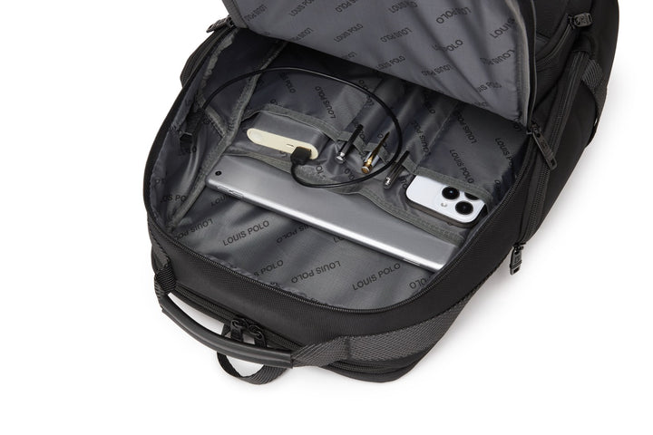 VelocityPro Backpack
