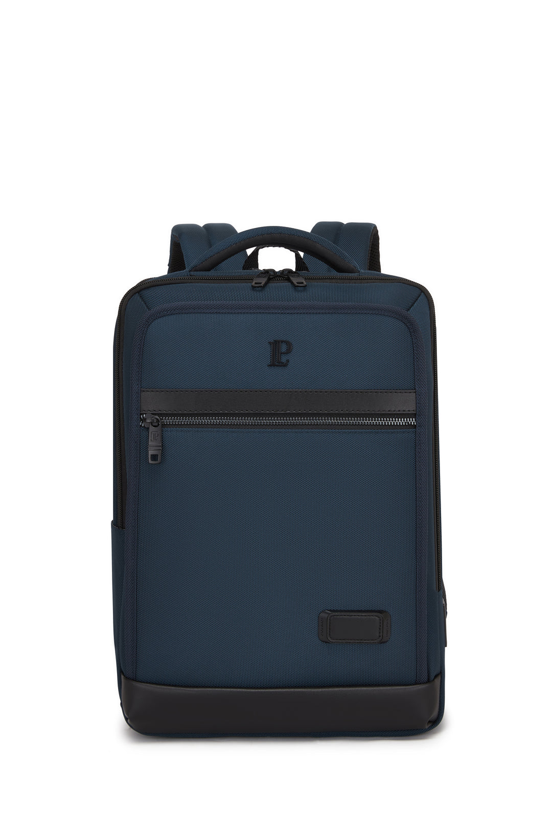 LOUIS POLO AeroTech Business Laptop Backpack with USB Port