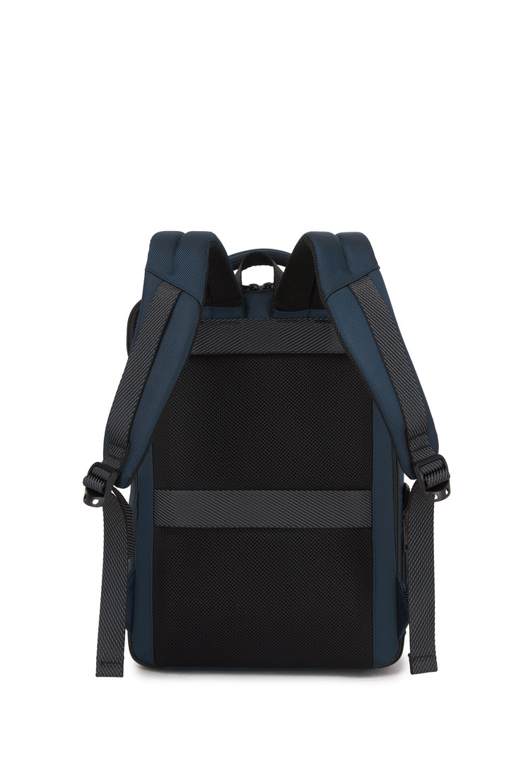 LOUIS POLO AeroTech Business Laptop Backpack with USB Port