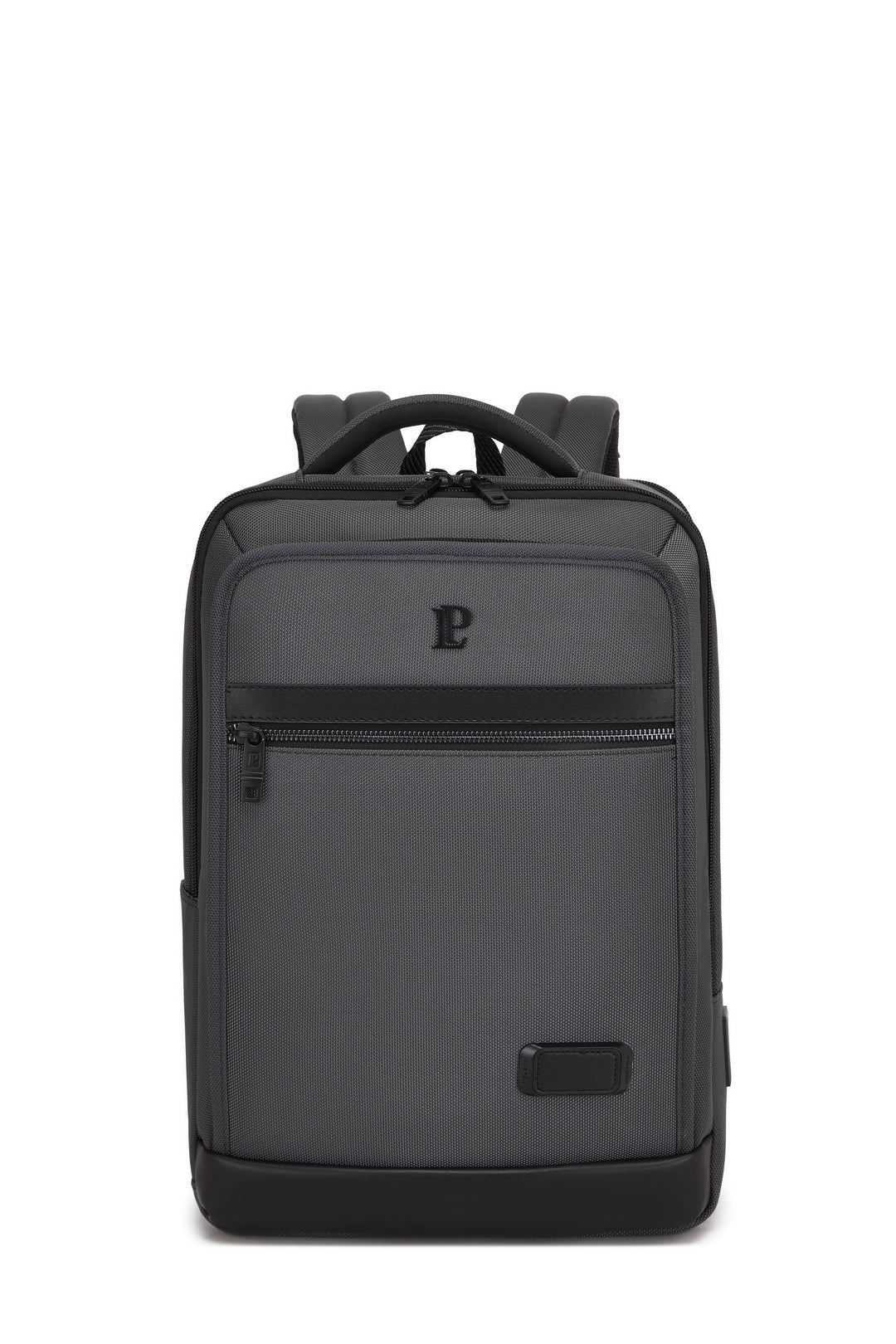 LOUIS POLO AeroTech Business Laptop Backpack with USB Port