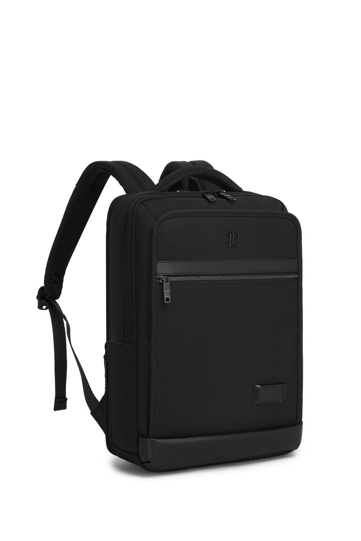 LOUIS POLO AeroTech Business Laptop Backpack with USB Port