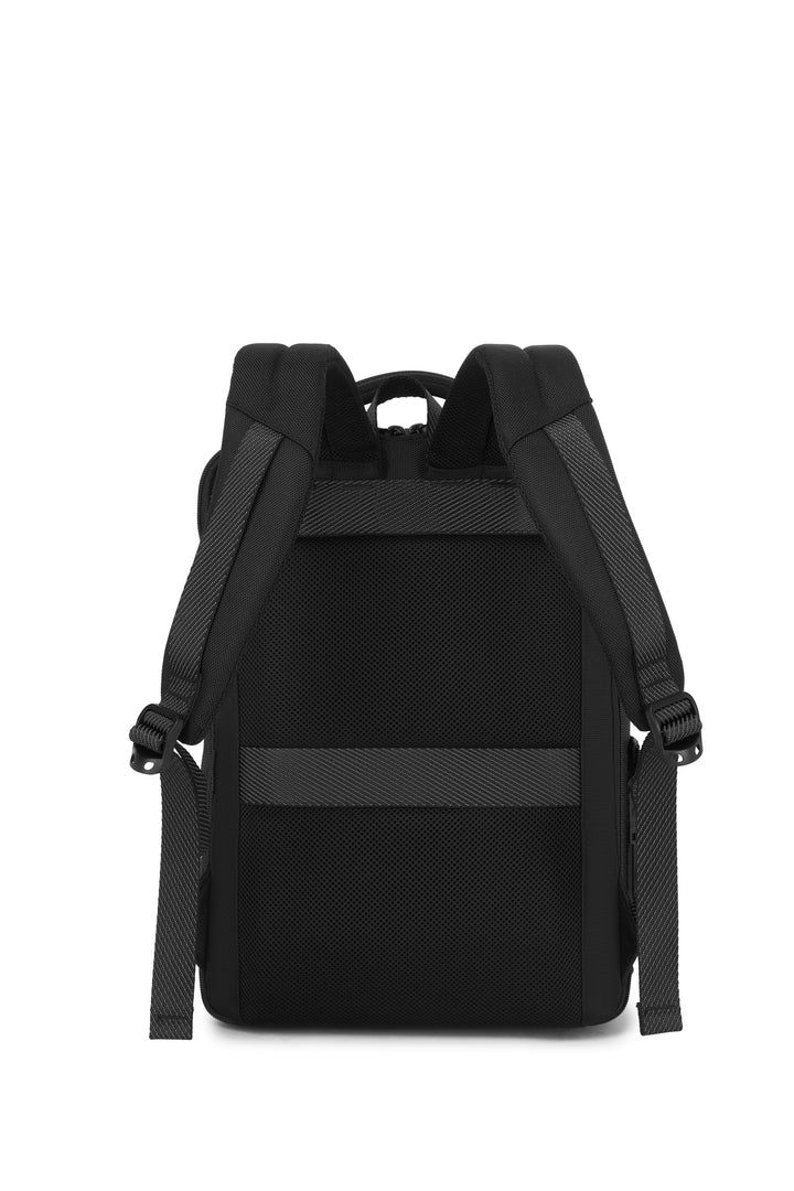 LOUIS POLO AeroTech Business Laptop Backpack with USB Port