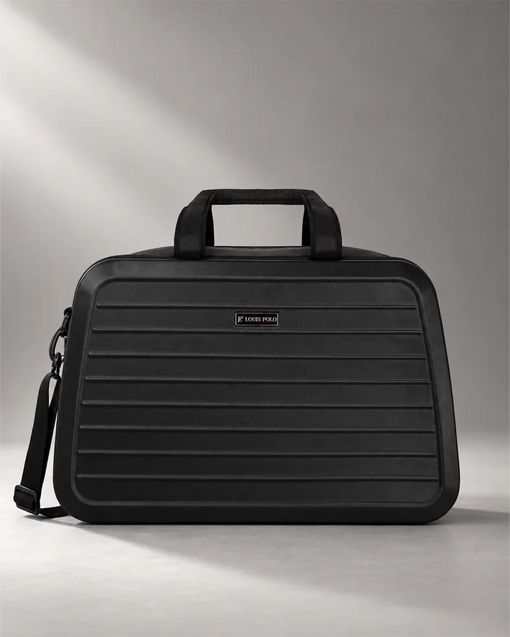 LOUIS POLO FlexBag Hybrid Duffel
