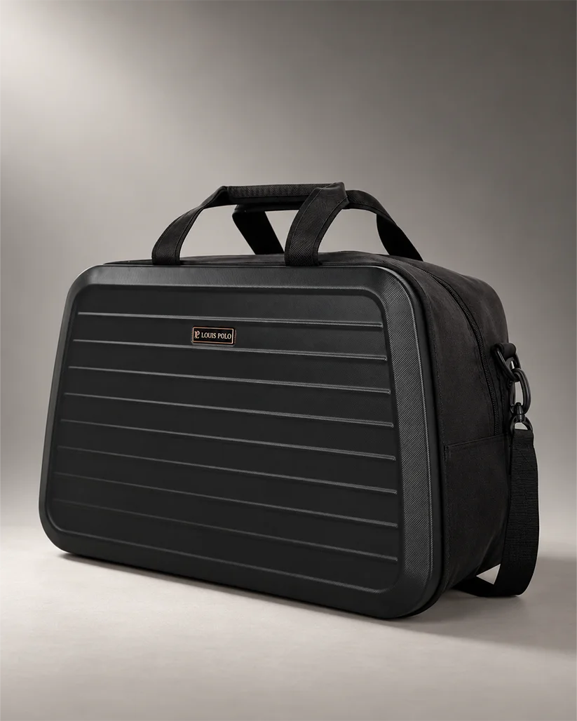 LOUIS POLO FlexBag Hybrid Duffel