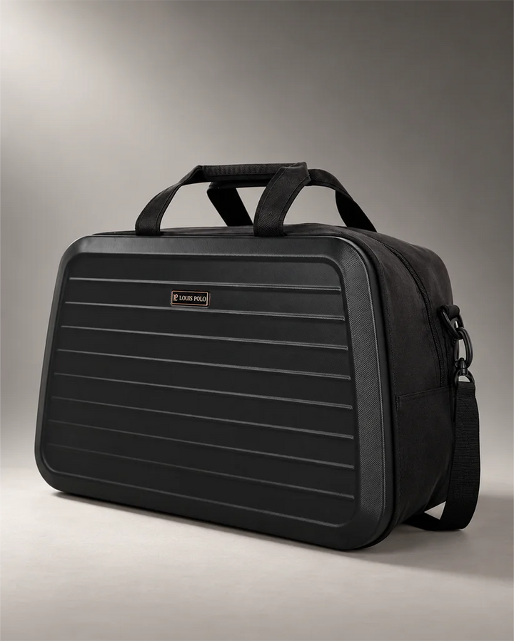 LOUIS POLO FlexBag Hybrid Duffel