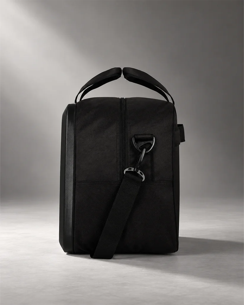 LOUIS POLO FlexBag Hybrid Duffel