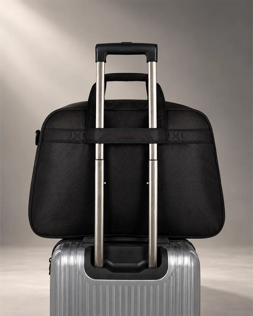 LOUIS POLO FlexBag Hybrid Duffel