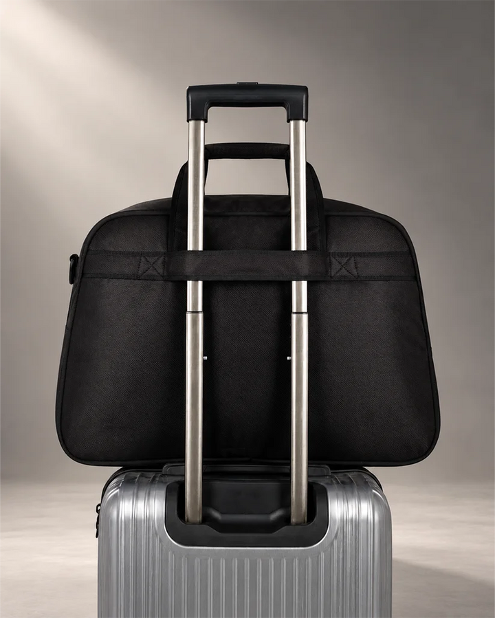 LOUIS POLO FlexBag Hybrid Duffel