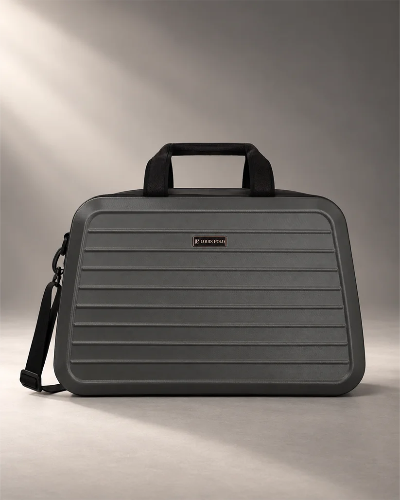 LOUIS POLO FlexBag Hybrid Duffel