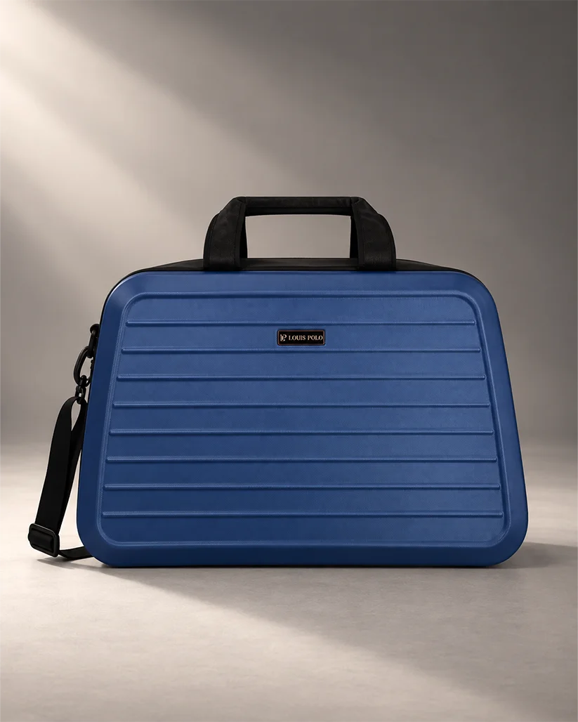 LOUIS POLO FlexBag Hybrid Duffel