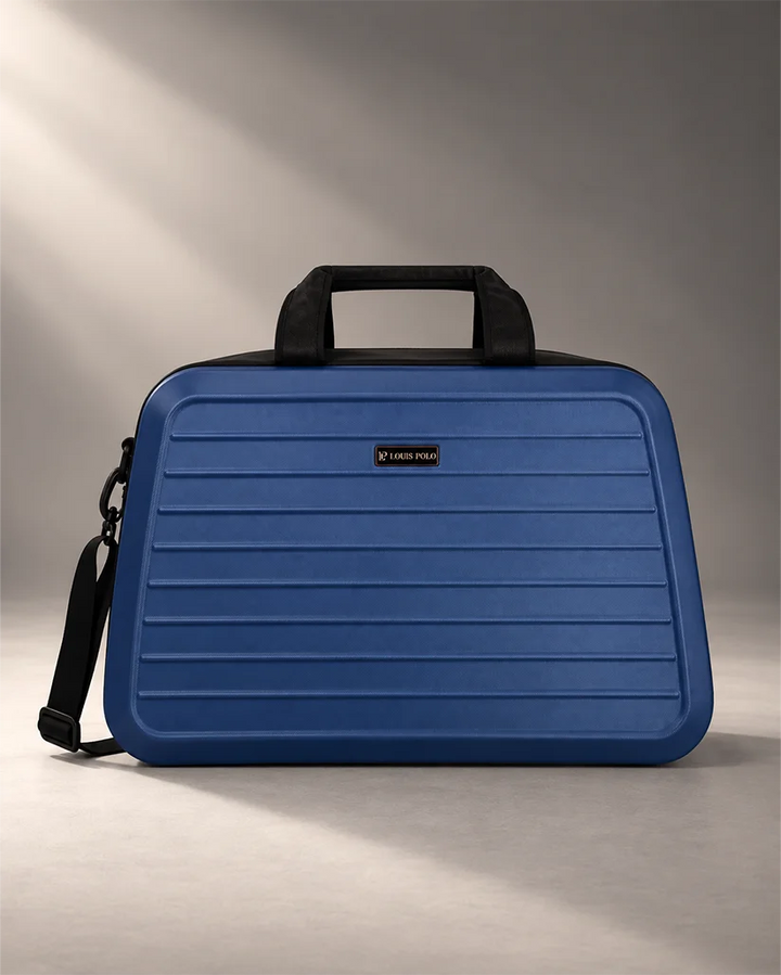 LOUIS POLO FlexBag Hybrid Duffel