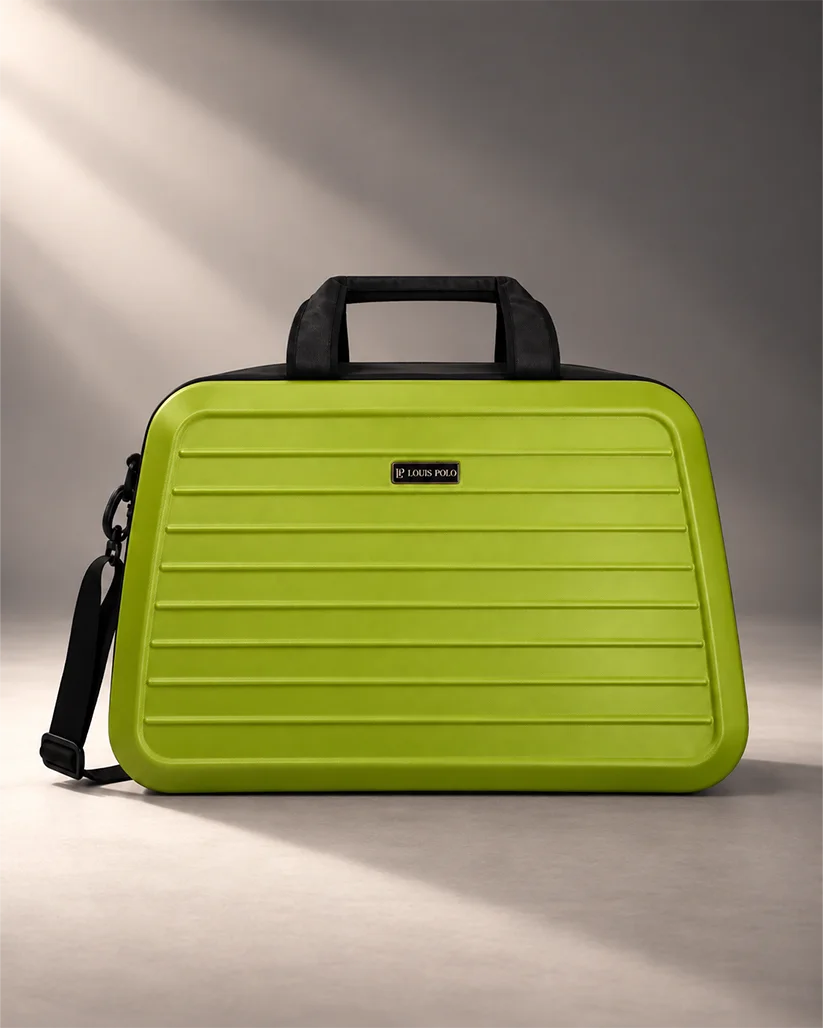 LOUIS POLO FlexBag Hybrid Duffel