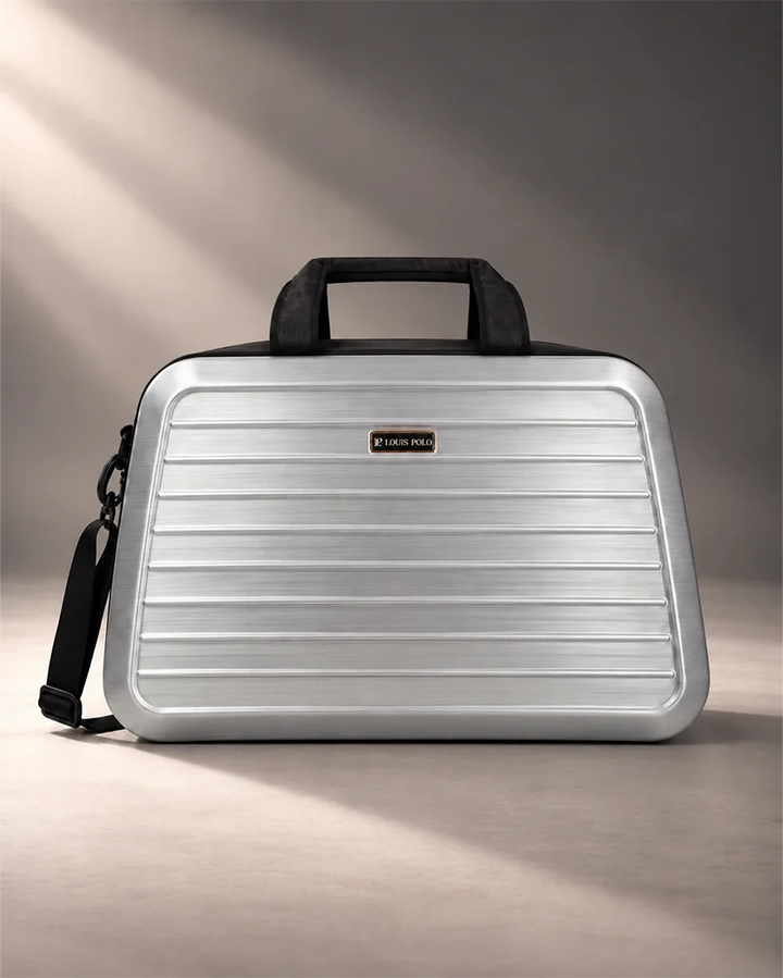 LOUIS POLO FlexBag Hybrid Duffel
