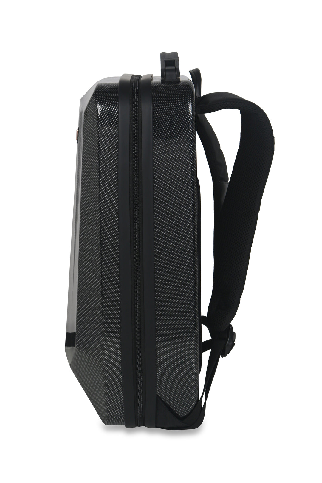 LOUIS POLO ArmorPack Full Hard-Shell Laptop Backpack