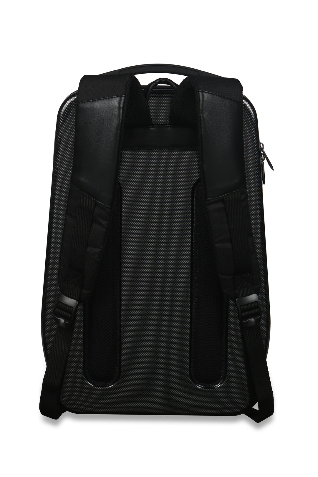 LOUIS POLO ArmorPack Full Hard-Shell Laptop Backpack