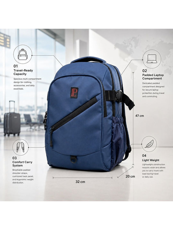 Travex BackPack