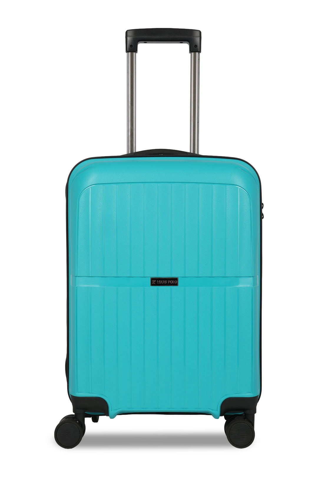 LOUIS POLO Champ 20" Hard-Shell Cabin Trolley