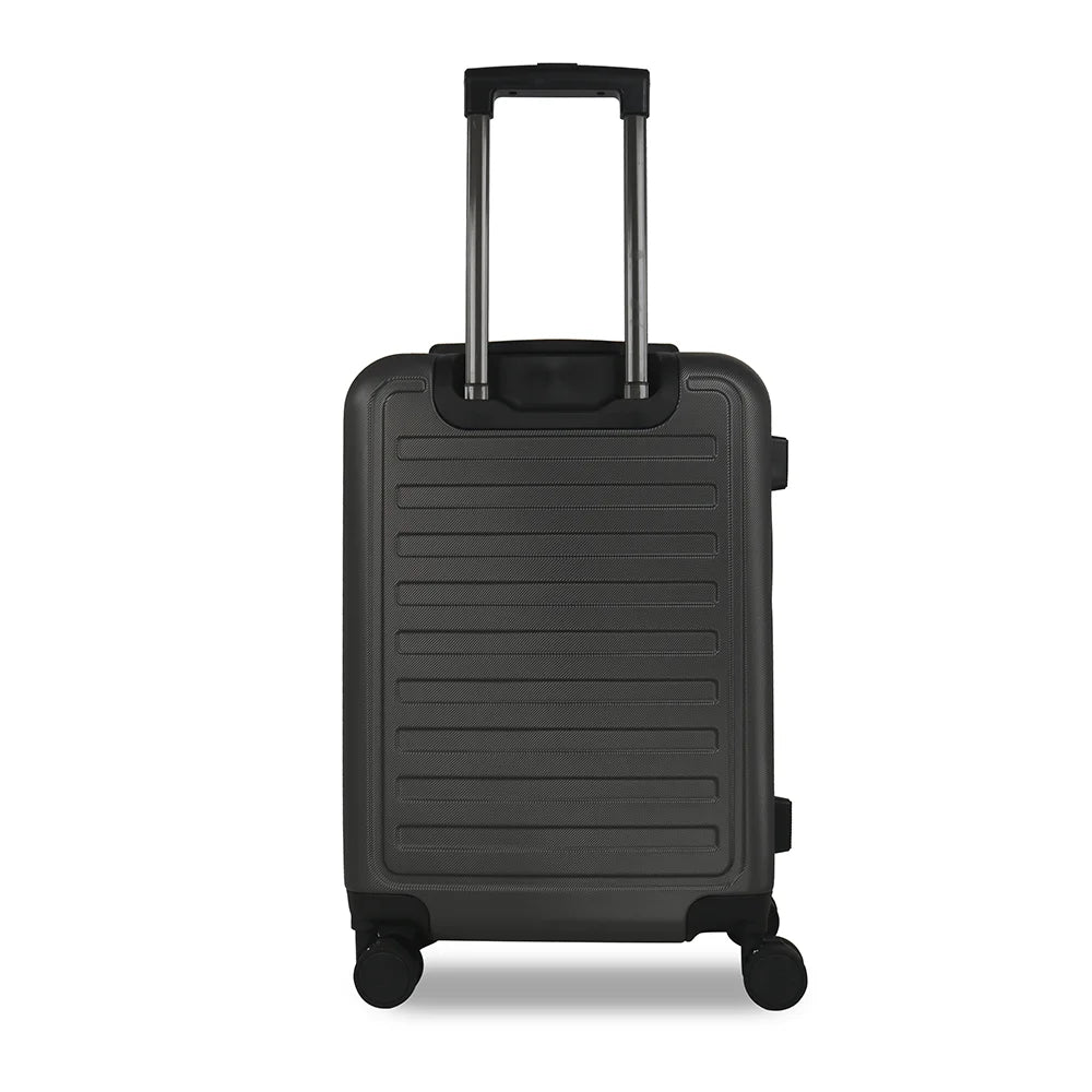 LOUIS POLO ProStripe 20" Front-Opening Cabin Trolley