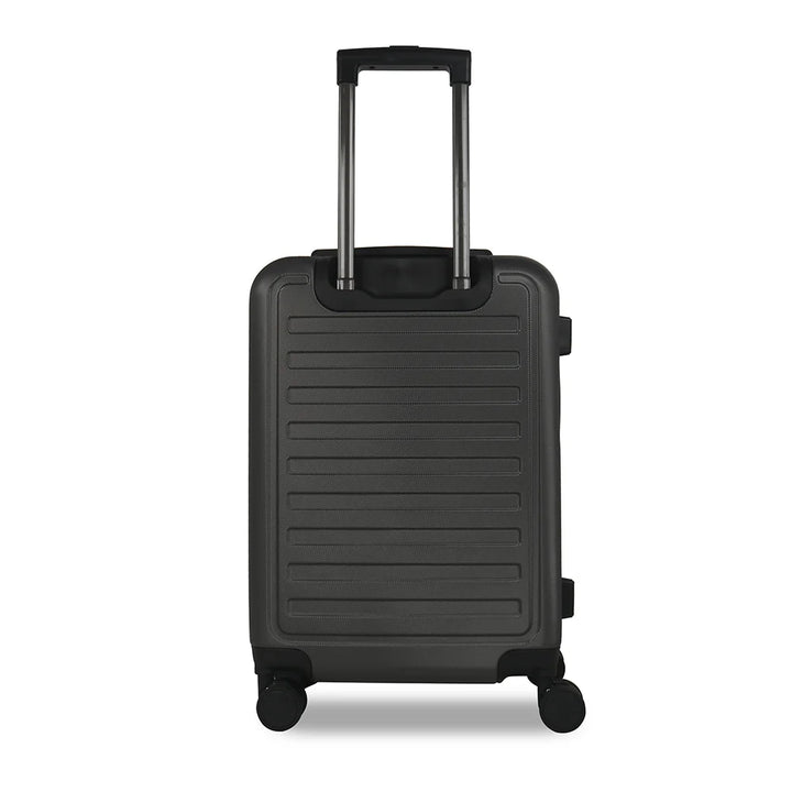 LOUIS POLO ProStripe 20" Front-Opening Cabin Trolley