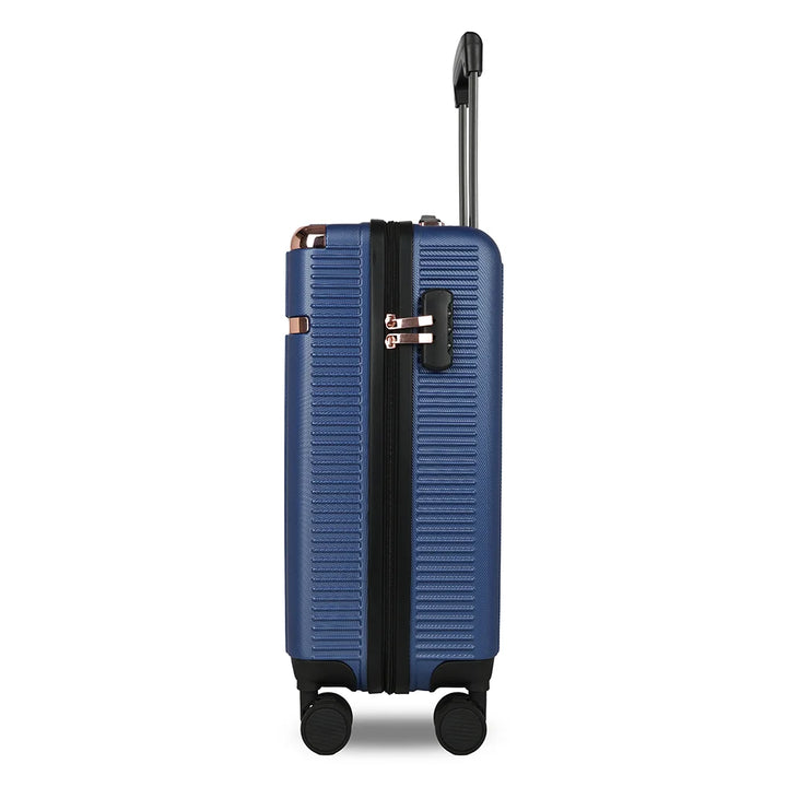 LOUIS POLO SkyTrail 20" Trolley