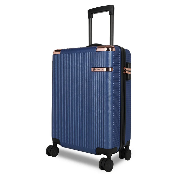 LOUIS POLO SkyTrail 20" Trolley