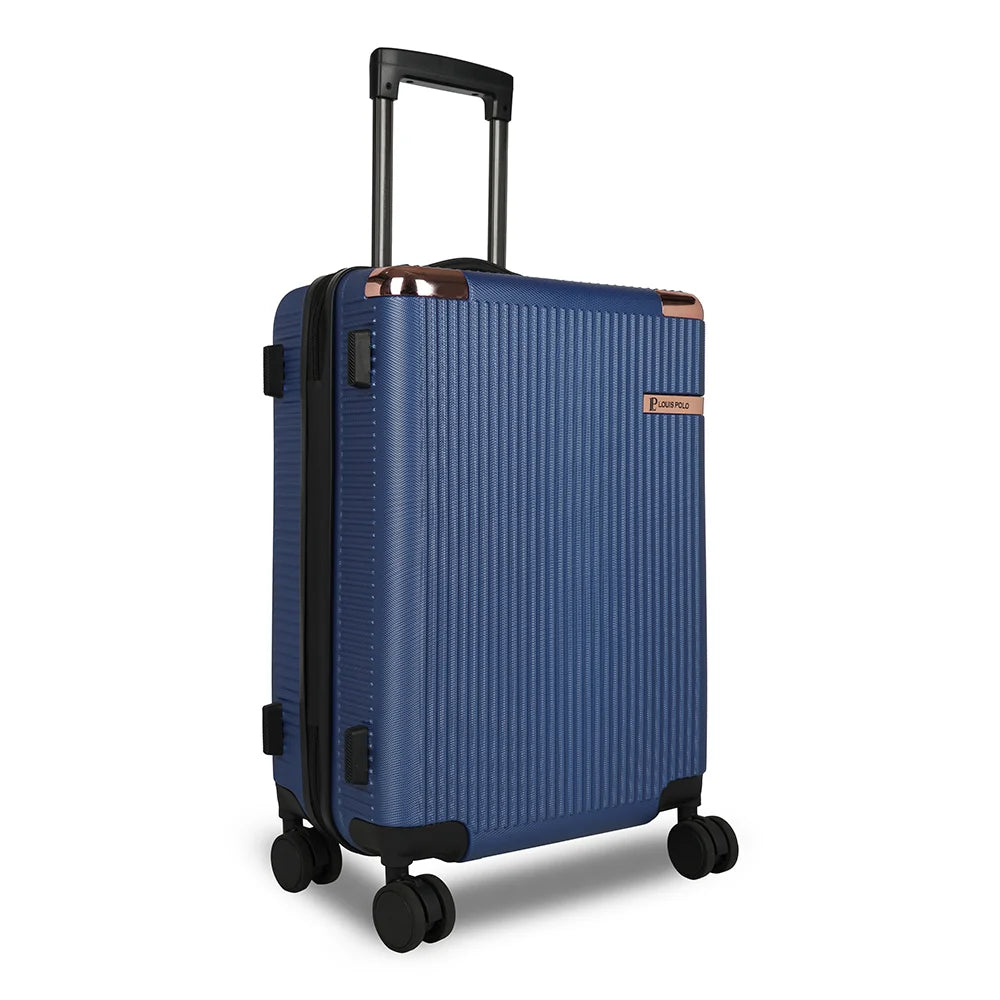 LOUIS POLO SkyTrail 20" Trolley