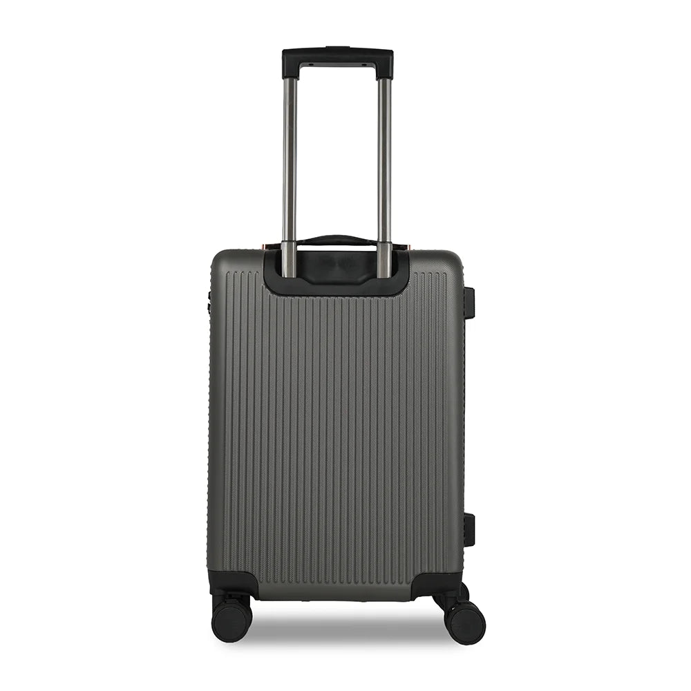 LOUIS POLO SkyTrail Hard-Shell Trolley Set of 2 – 20" + 24"