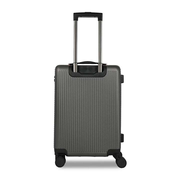 LOUIS POLO SkyTrail Hard-Shell Trolley Set of 2 – 20" + 24"