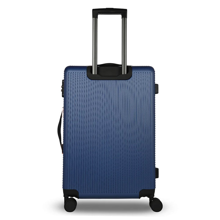 LOUIS POLO SkyTrail 24" Hard-Shell Trolley