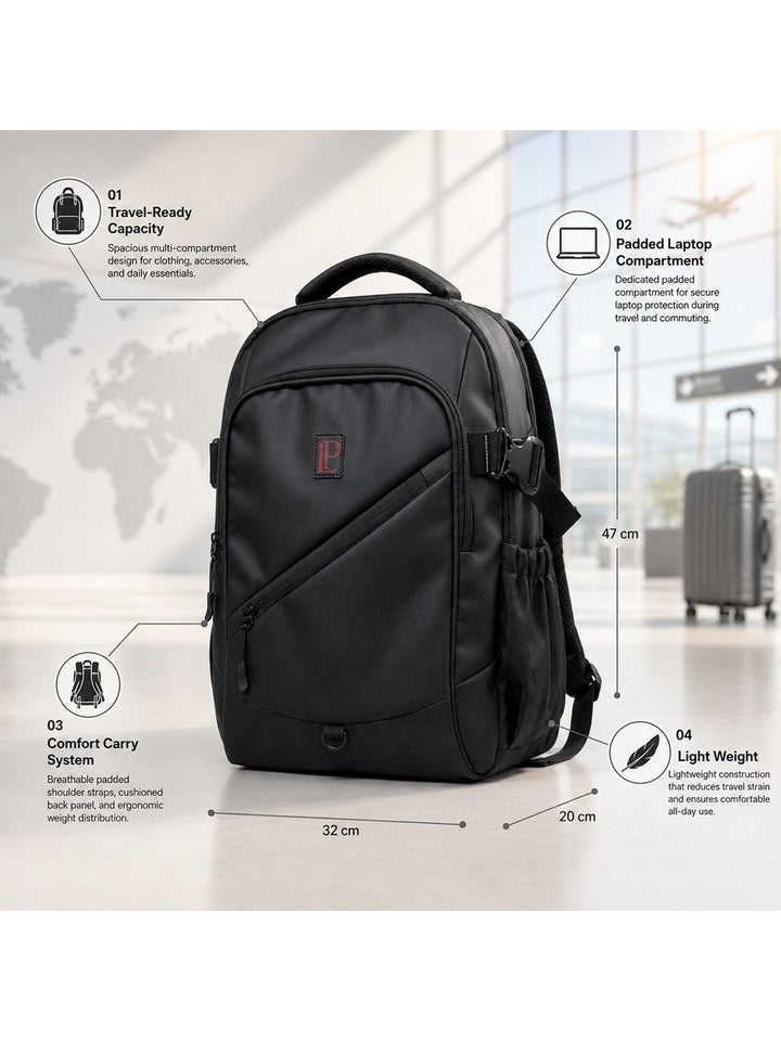 Travex BackPack