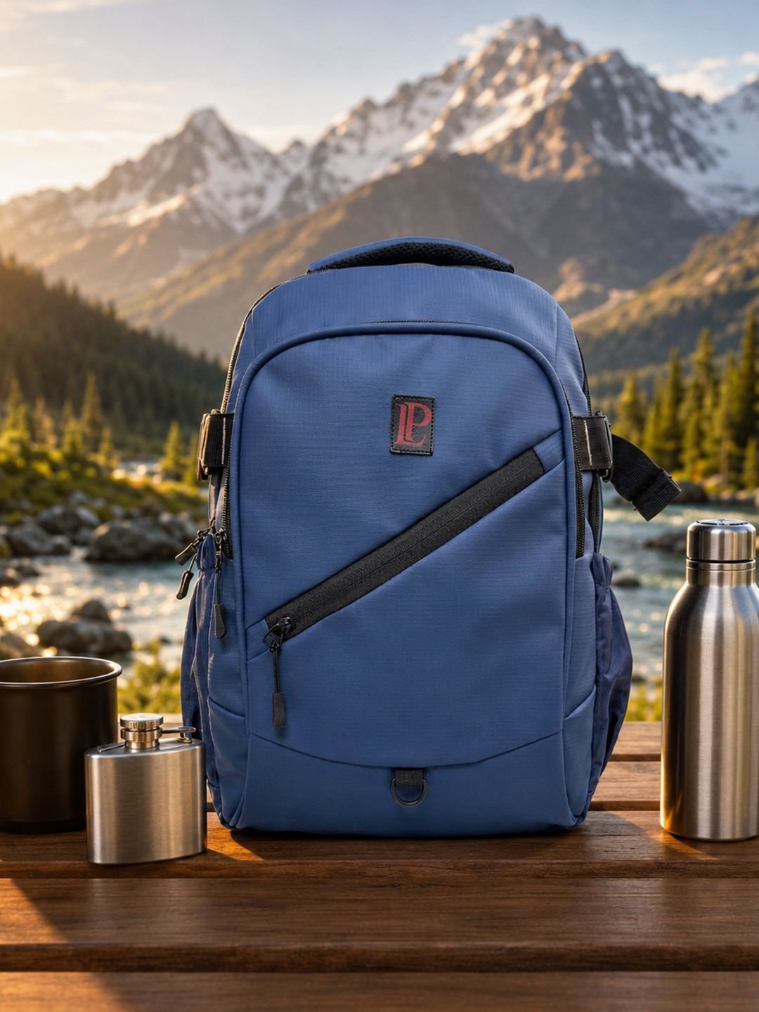 Travex BackPack