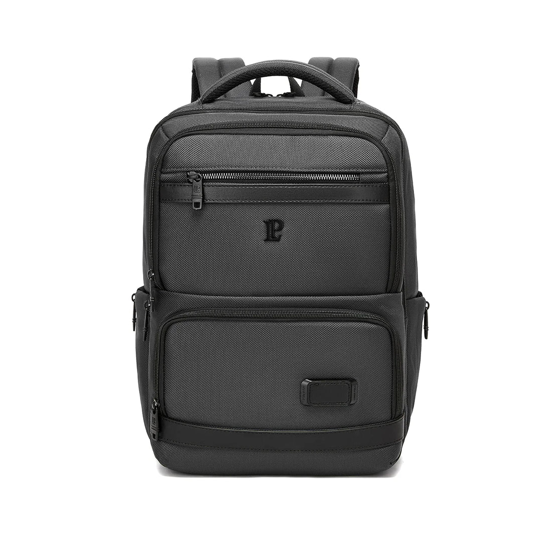LOUIS POLO WorkGrid Business Backpack 15.6" Laptop