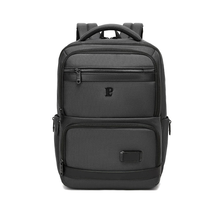 LOUIS POLO WorkGrid Business Backpack 15.6" Laptop