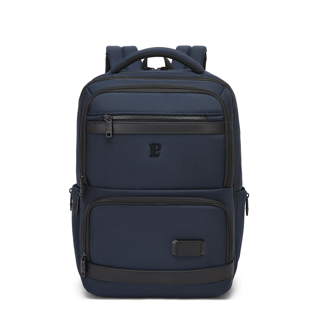 LOUIS POLO WorkGrid Business Backpack 15.6" Laptop