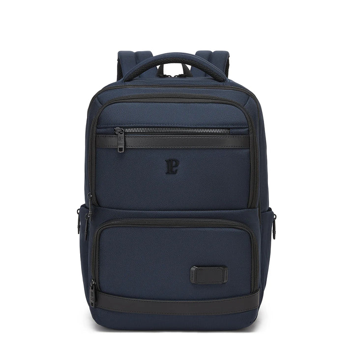 LOUIS POLO WorkGrid Business Backpack 15.6" Laptop