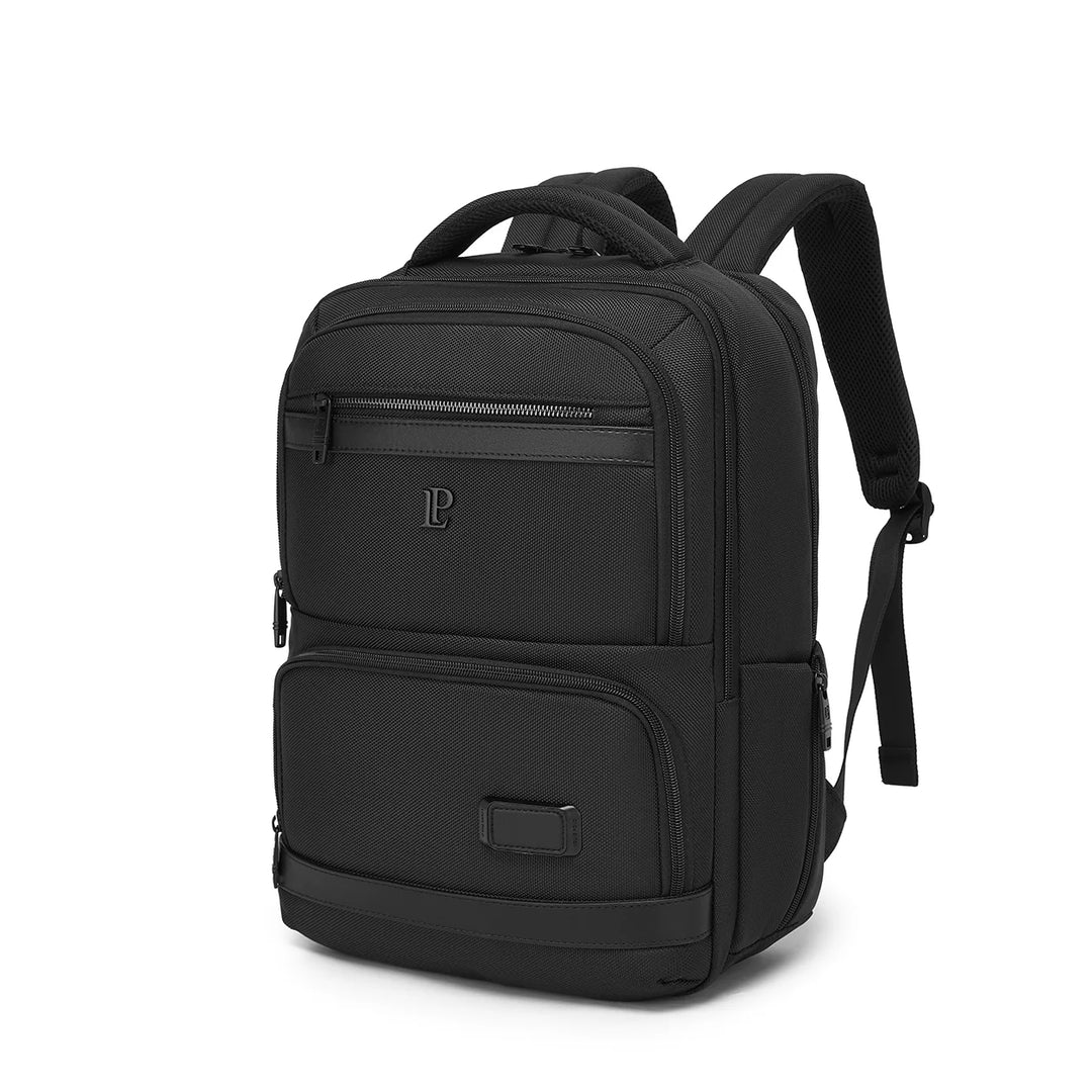 LOUIS POLO WorkGrid Business Backpack 15.6" Laptop