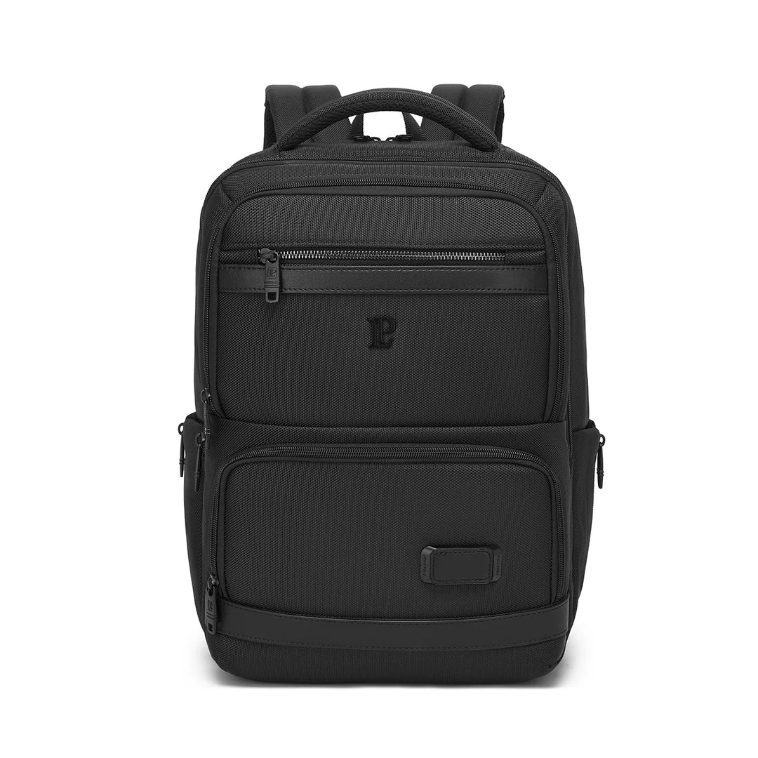 LOUIS POLO WorkGrid Business Backpack 15.6" Laptop