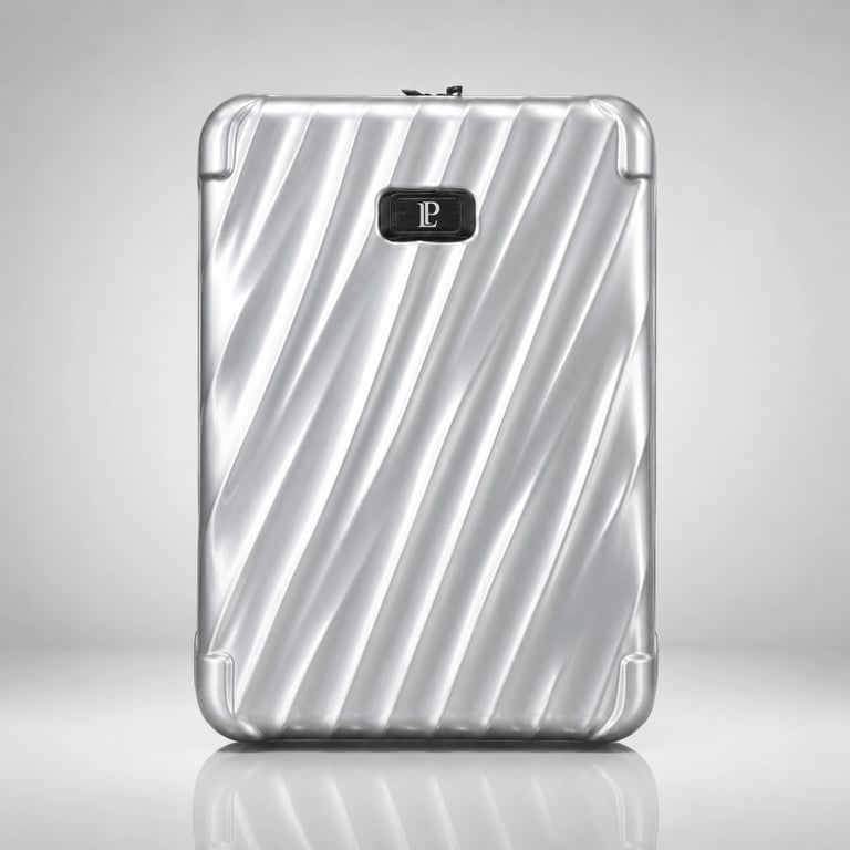 TitaniumEdge Backpack