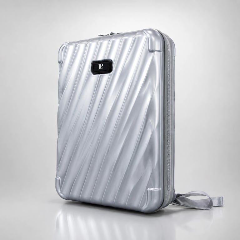 TitaniumEdge Backpack